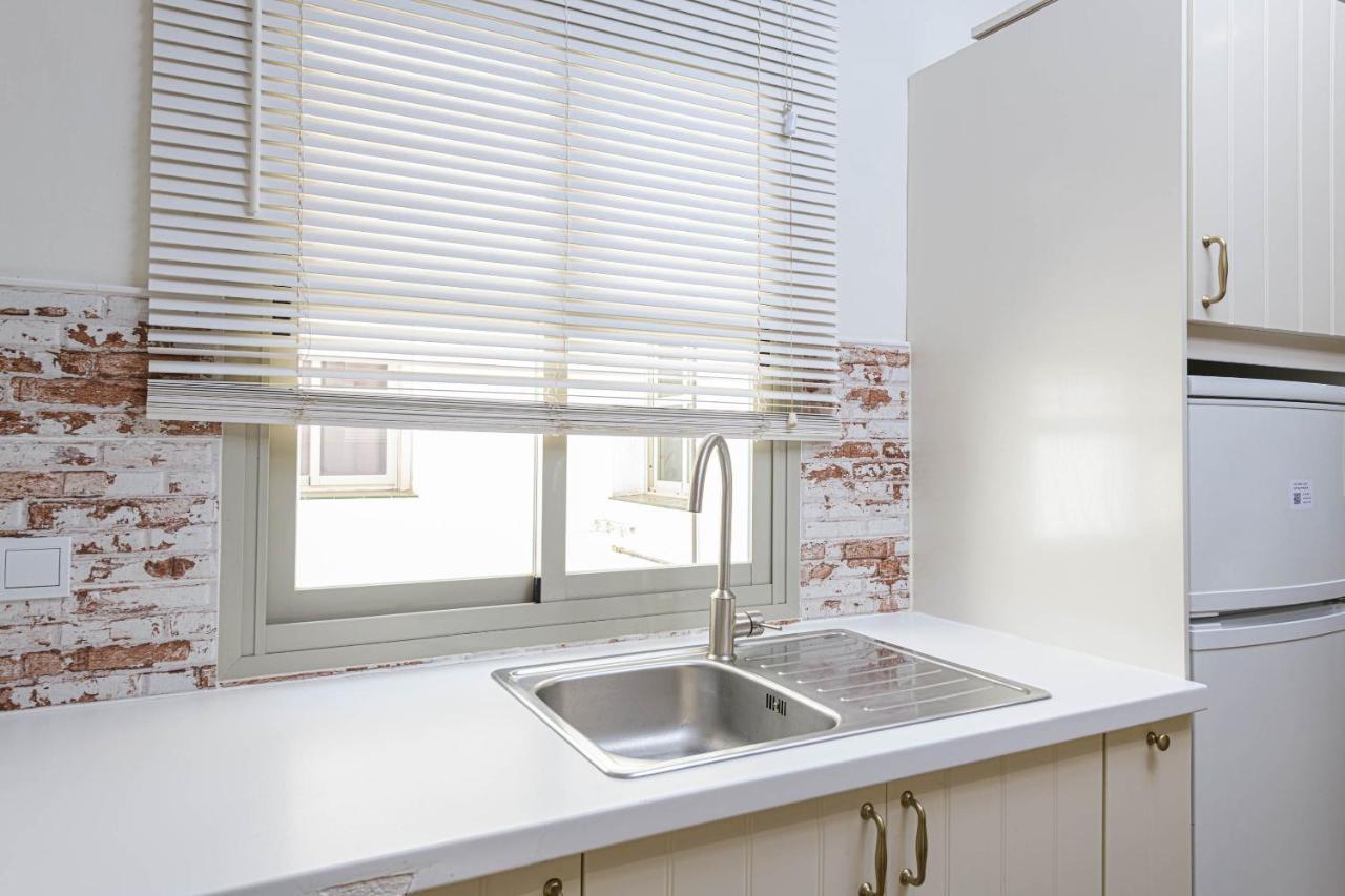 WintoWinRentals Genial Apartamento, Céntrico y Silencioso Málaga Exterior foto
